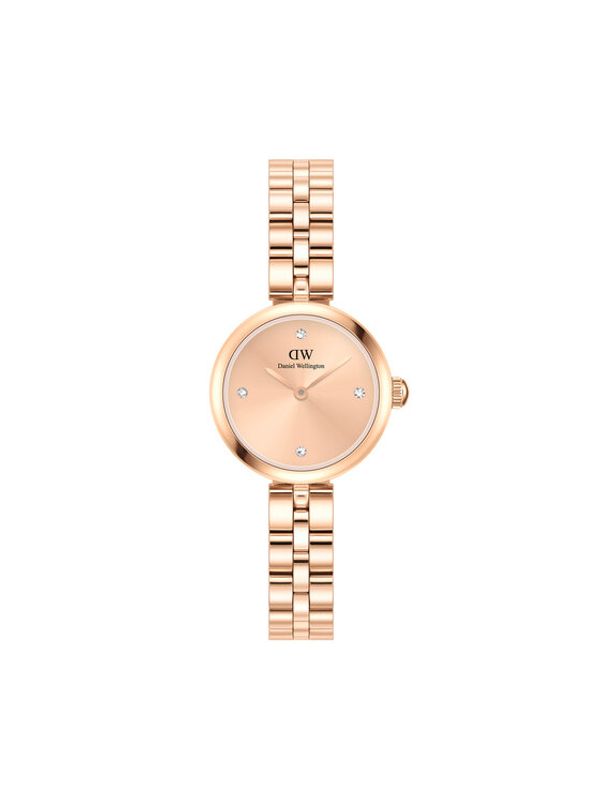 Daniel Wellington Daniel Wellington Ročna ura Elan Lumine Unitone DW00100720 Roza