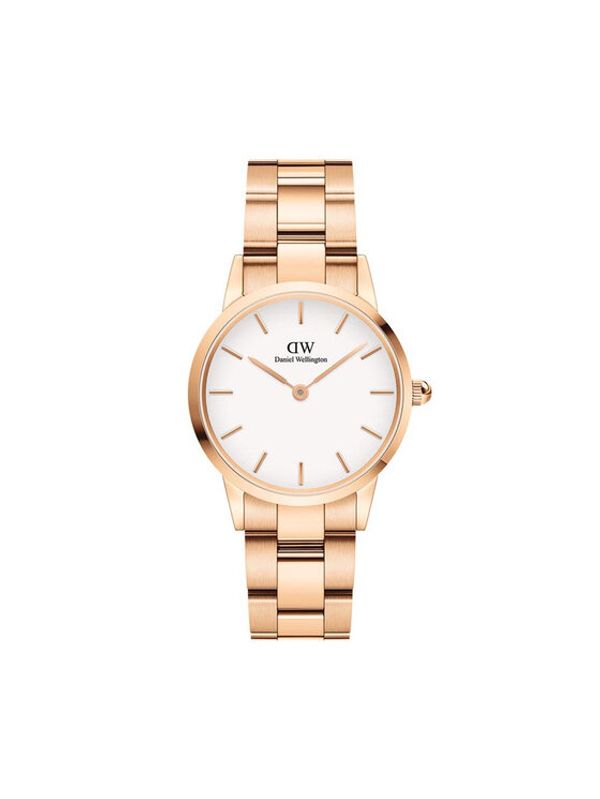 Daniel Wellington Daniel Wellington Ročna ura Link DW00100213 Zlata