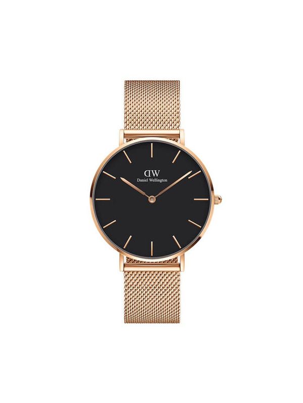 Daniel Wellington Daniel Wellington Ročna ura Petite DW00100303 Roza