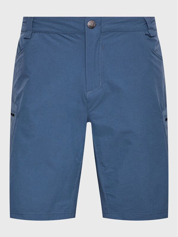 Dare2B Dare2B Športne kratke hlače Tuned In II DMJ411 Modra