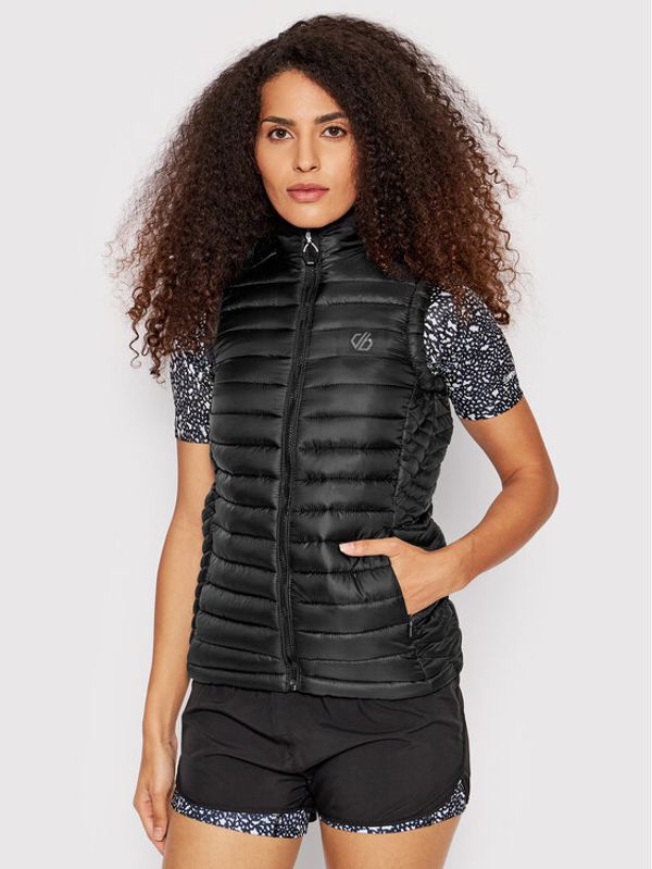 Dare2B Dare2B Telovnik Deter Gilet DWB302 Črna Regular Fit