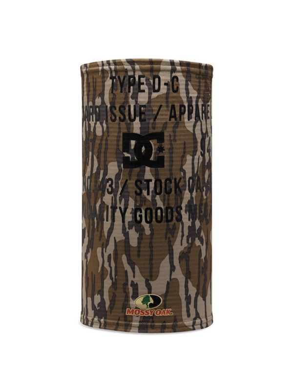 DC DC Tekaška ruta - Bandana Canvas ADYAA03159 Khaki