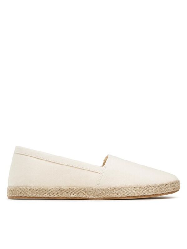 DeeZee DeeZee Espadrile WSS20375-35 Bež