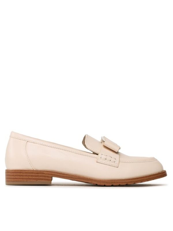 DeeZee DeeZee Loaferke H08801-1 Bež