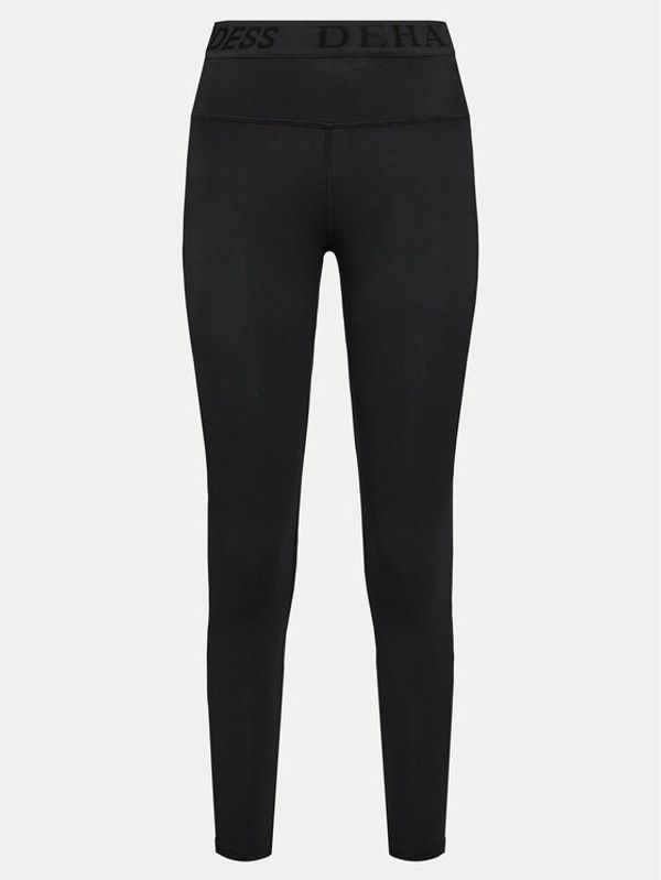 Deha Deha Pajkice A00118 Črna Skinny Fit