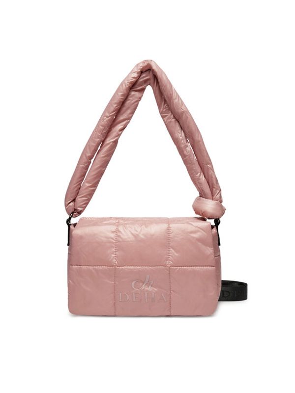 Deha Deha Ročna torba D12941 26310 Roza