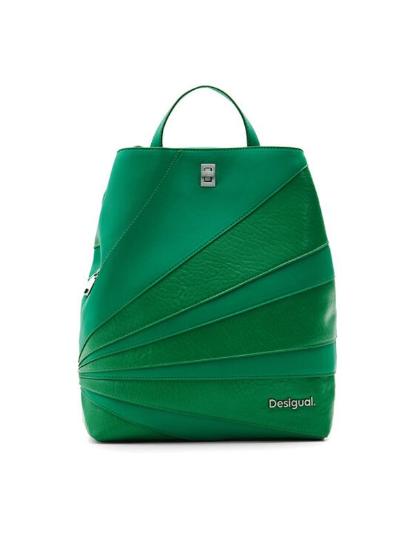 Desigual Desigual Nahrbtnik 24SAKP22 Zelena