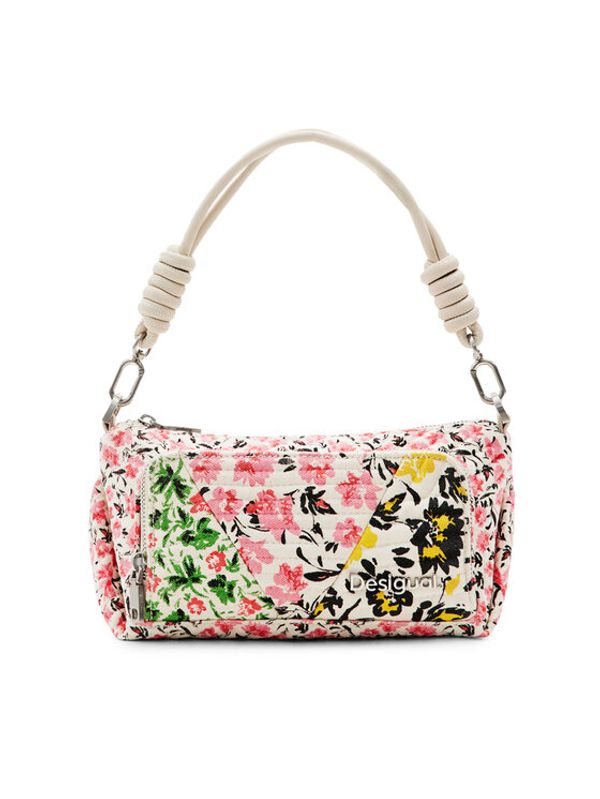 Desigual Desigual Ročna torba 24SAXA06 Bež