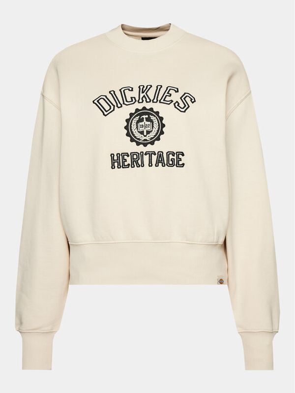 Dickies Dickies Jopa Oxford DK0A4YGO Bež Regular Fit