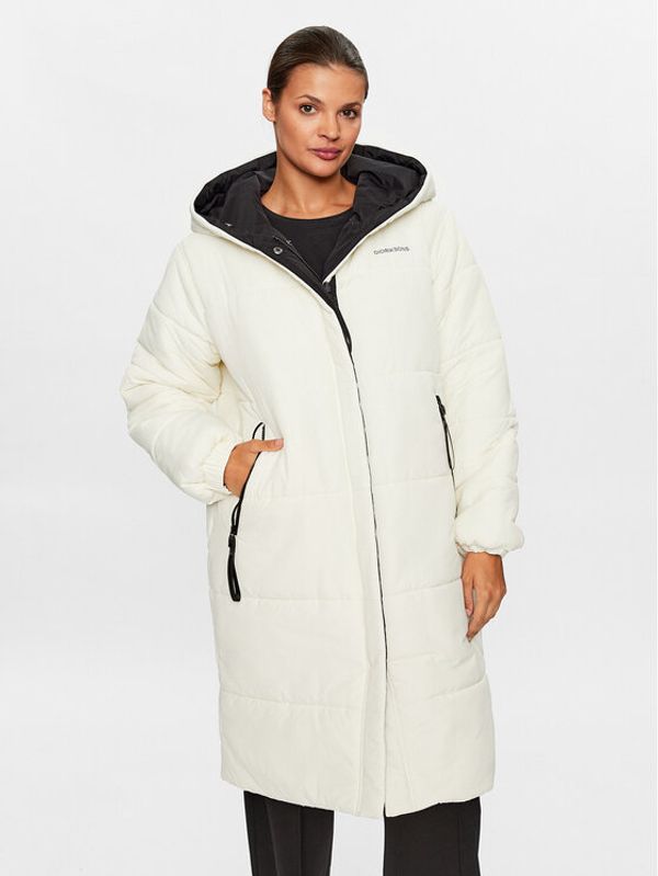 Didriksons Didriksons Parka Anna 504259 Črna Regular Fit