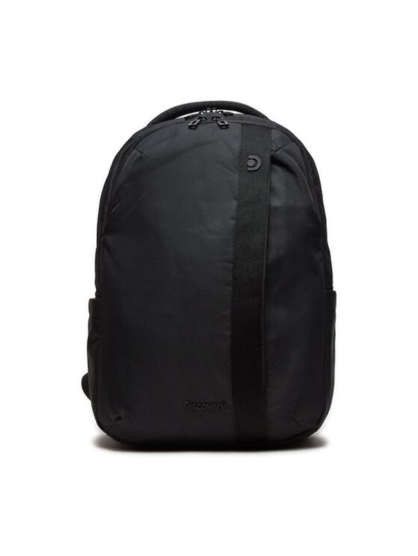 Discovery Discovery Nahrbtnik Computer Backpack D00941.06 Črna