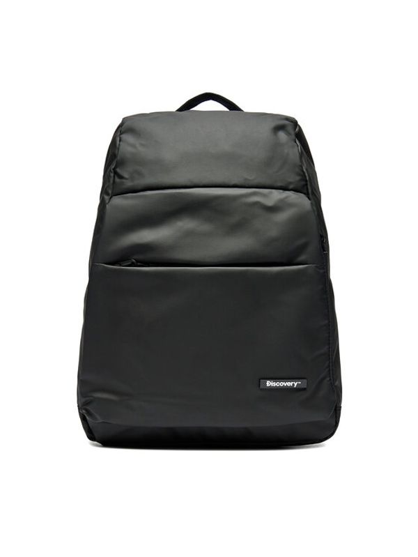 Discovery Discovery Nahrbtnik Security Daypack D03440.06 Črna