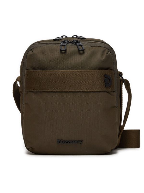 Discovery Discovery Torbica za okrog pasu Utility Bag D00912.11 Khaki