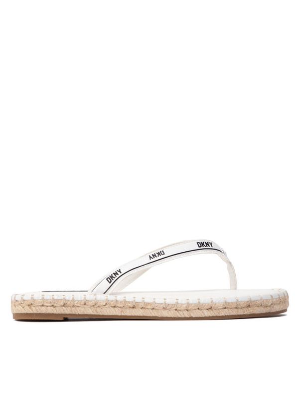 DKNY DKNY Espadrile Tabatha K1240129 Bela