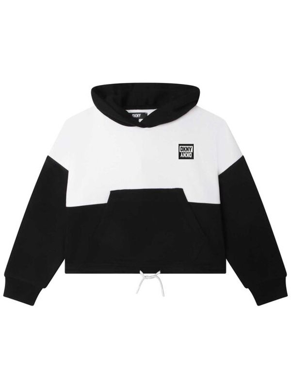 DKNY DKNY Jopa D35S95 S Črna Regular Fit