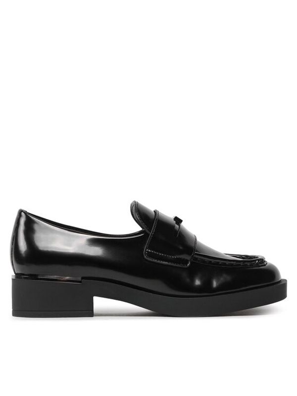 DKNY DKNY Loaferke Ivette K2377240 Črna