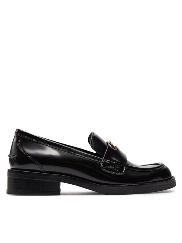 DKNY DKNY Loaferke Penny K1434520 Črna