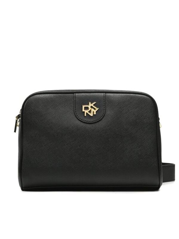 DKNY DKNY Ročna torba Carol Camera Bag R24E1V85 Črna