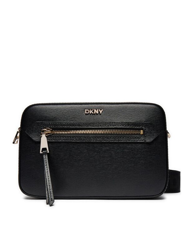 DKNY DKNY Ročna torba R42E3E22 Črna