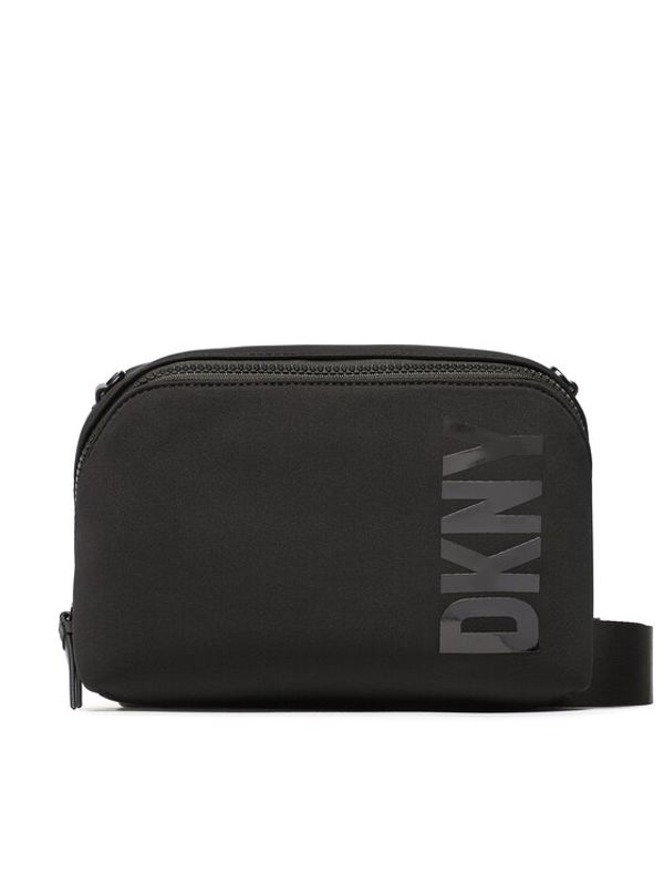 DKNY DKNY Ročna torba Tilly Camera Bag R24EOH47 Črna