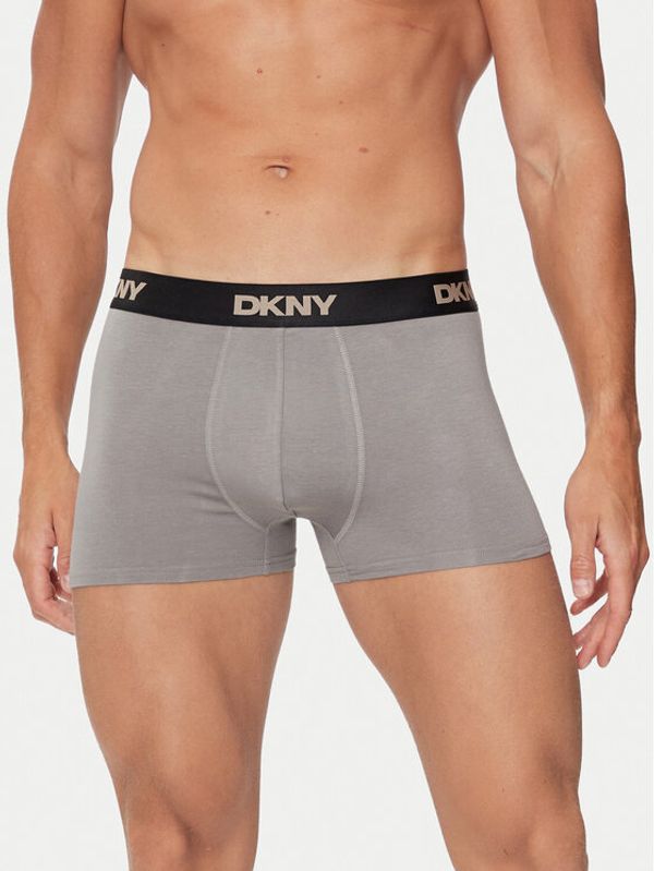 DKNY DKNY Set 3 parov boksaric JESIAH Pisana