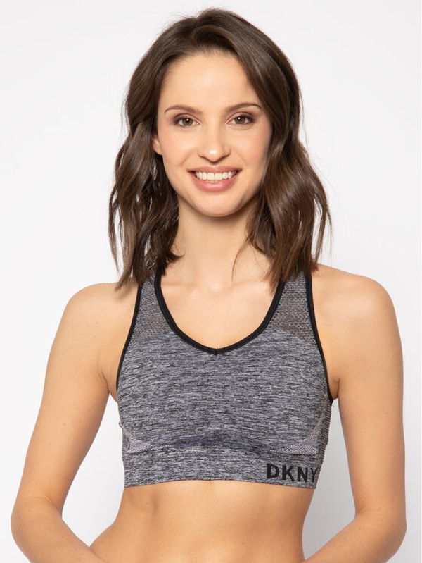 DKNY Sport DKNY Sport Top nedrček DP8T5945 Siva