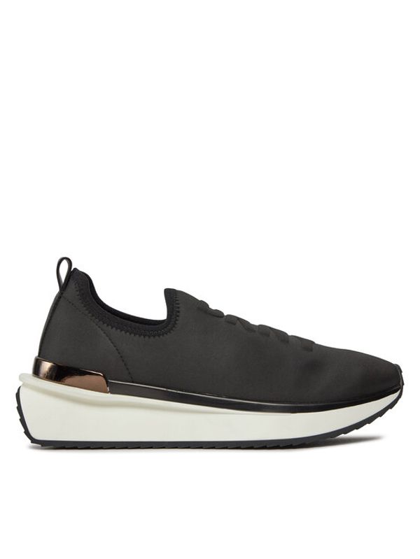 DKNY DKNY Superge Alona Slip On K3367128 Črna