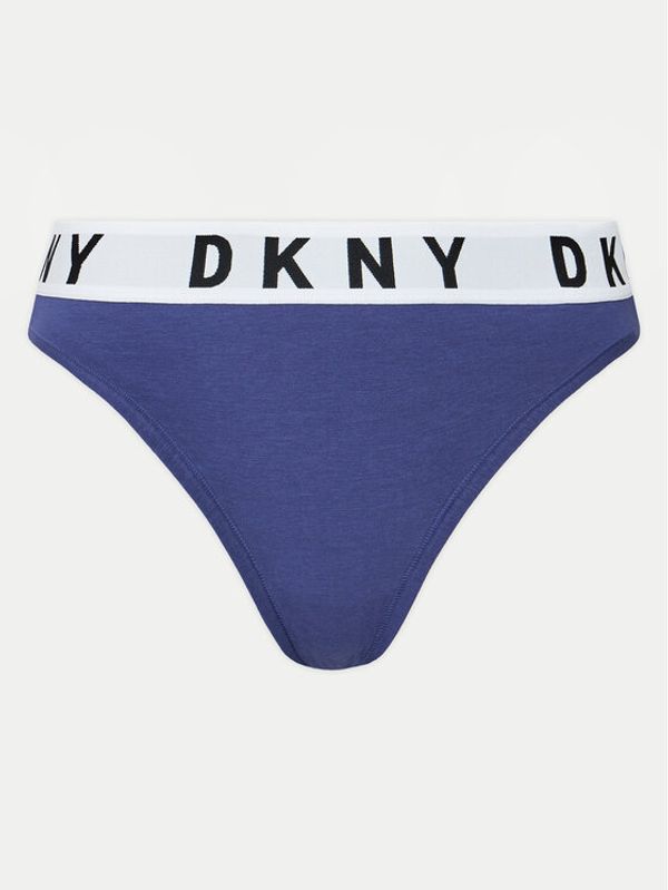 DKNY DKNY Tangice DK4529 Modra