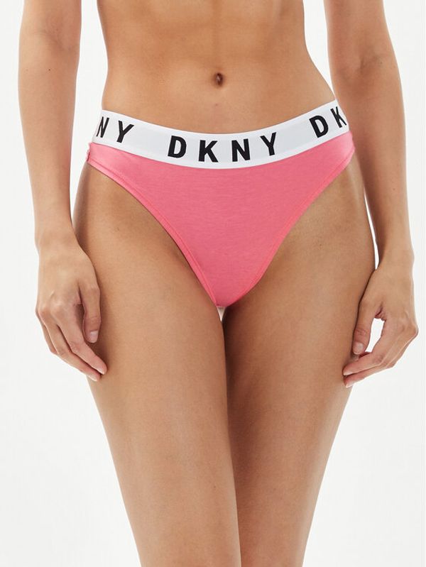 DKNY DKNY Tangice DK4529 Roza