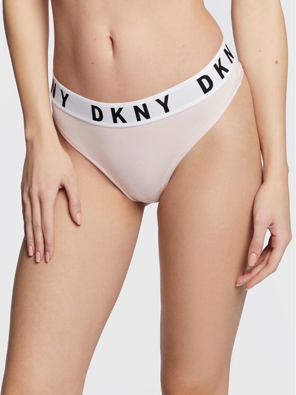 DKNY DKNY Tangice DK4529 Roza