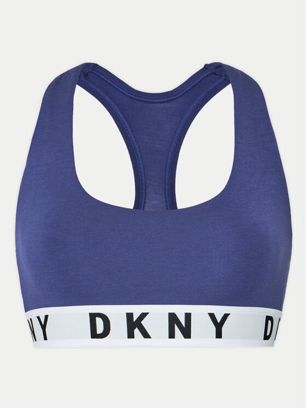 DKNY DKNY Top nedrček DK4519 Modra