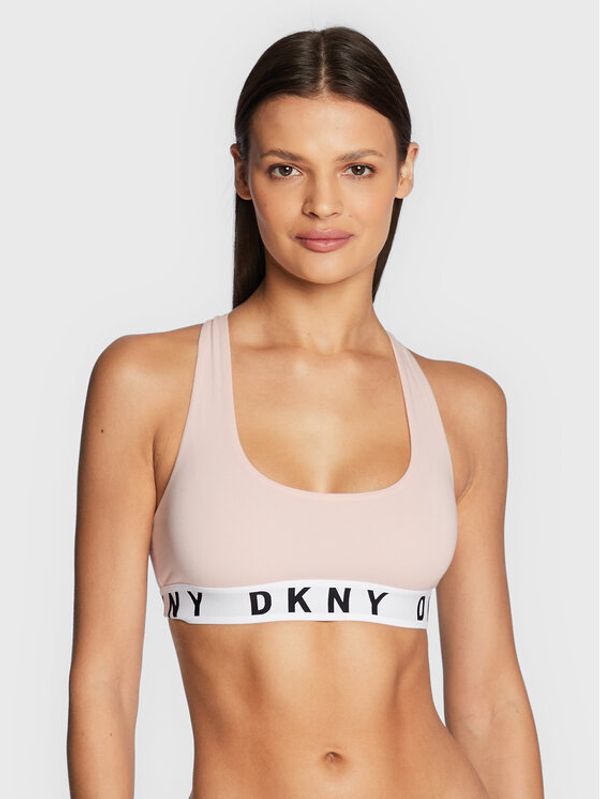 DKNY DKNY Top nedrček DK4519 Roza