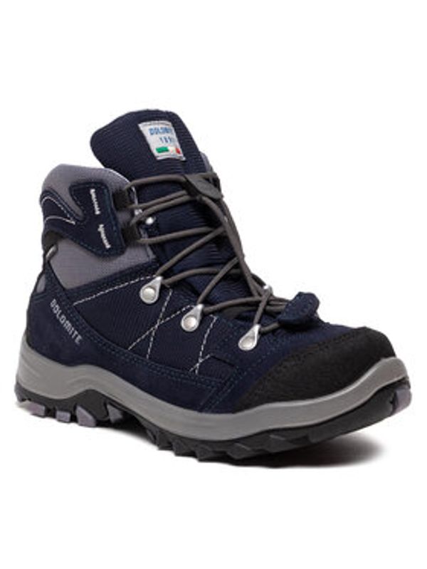 Dolomite Dolomite Trekking čevlji Davos Wp 251268-160 Mornarsko modra
