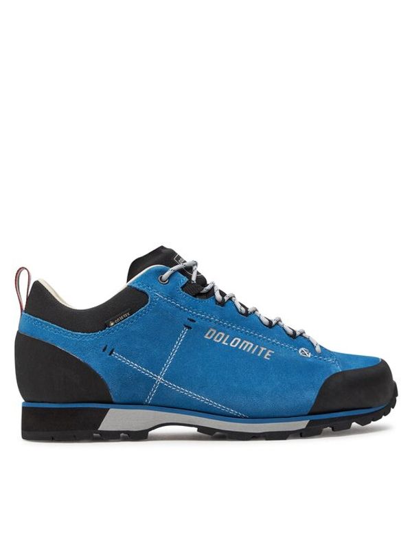 Dolomite Dolomite Trekking čevlji 54 Hike Low Evo M GTX Shoe GORE-TEX 289208 Mornarsko modra