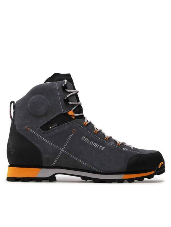 Dolomite Dolomite Trekking čevlji Cinquantaquattro Hike Evo Gtx GORE-TEX 289207-1076020 Siva