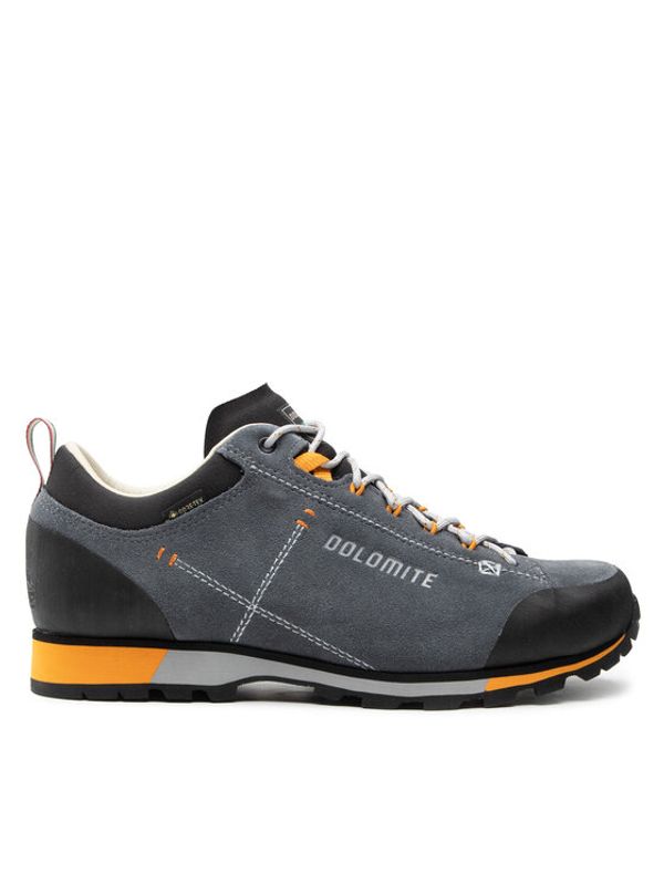 Dolomite Dolomite Trekking čevlji Cinquantaquattro Hike Low Evo Gtx GORE--TEX 289208-1076011 Siva