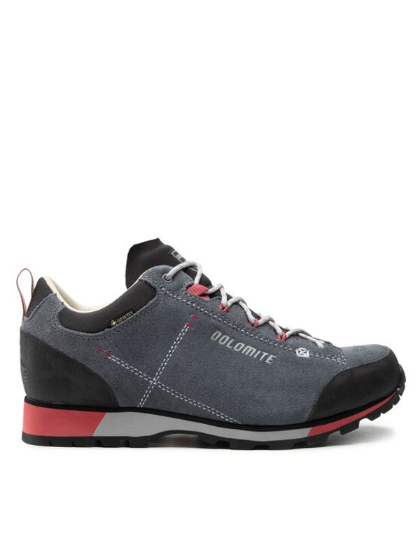 Dolomite Dolomite Trekking čevlji Cinquantaquattro Hike Low Evo Gtx Wmn GORE-TEX Siva