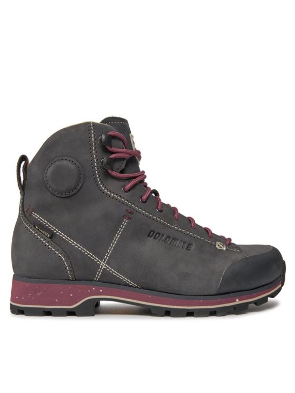 Dolomite Dolomite Trekking čevlji Ws 54 High Fg  Evo Gtx GORE-TEX 292533 Siva