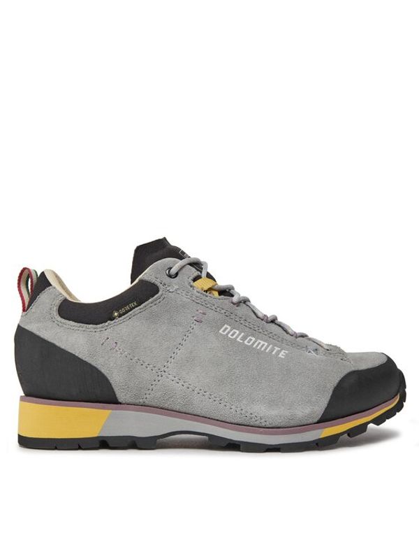 Dolomite Dolomite Trekking čevlji W'S 54 Hike Low Evo GTX GORE-TEX 289210 Siva