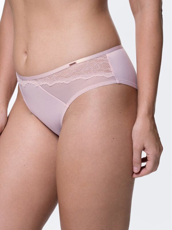 Dorina Dorina Klasične spodnje hlačke Saskia D001544LA025 Roza