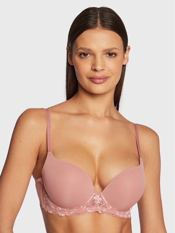 Dorina Dorina Push-Up nedrček Claire D17221MI033 Roza