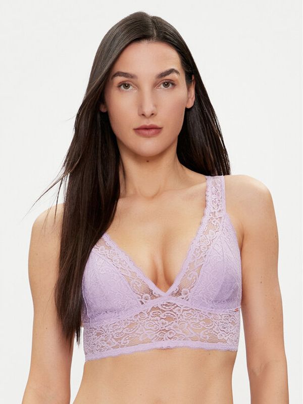 Dorina Dorina Set 2 modrčkov bralette Lana D002217LA080 Pisana