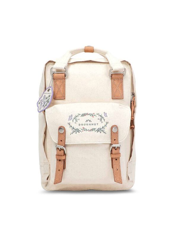 Doughnut Doughnut Nahrbtnik Macaroon Sweetened Fantasy D010SF-0011-F Bež