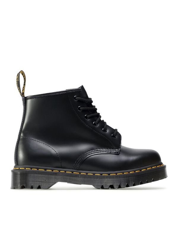 Dr. Martens Dr. Martens Bulerji 101 Bex 26203001 Črna