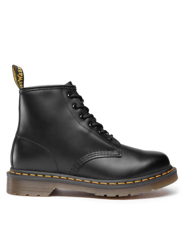 Dr. Martens Dr. Martens Bulerji 101 YS 26230001 Črna