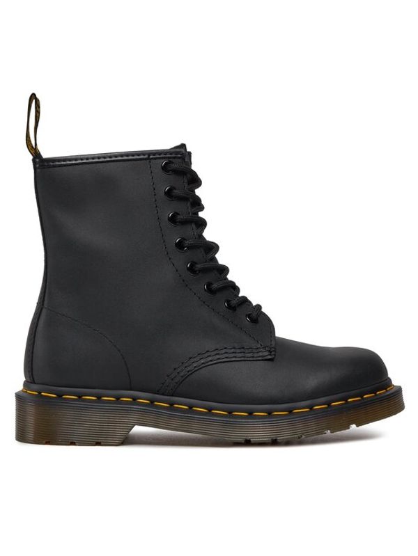 Dr. Martens Dr. Martens Bulerji 1460 11822003 Črna