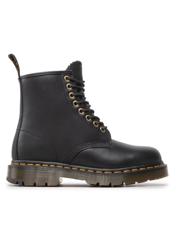 Dr. Martens Dr. Martens Bulerji 1460 26860001 Črna