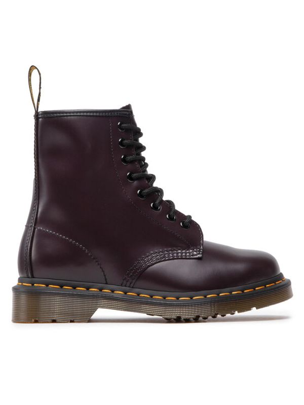 Dr. Martens Dr. Martens Bulerji 1460 27277626 Bordo rdeča