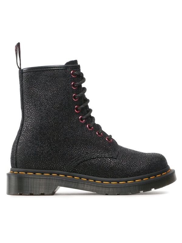 Dr. Martens Dr. Martens Bulerji 1460 27655001 Črna