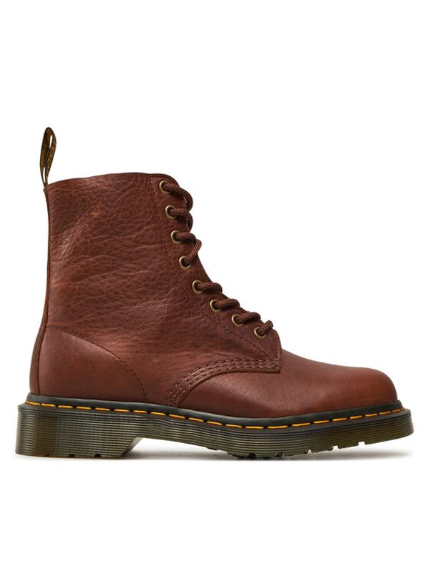 Dr. Martens Dr. Martens Bulerji 1460 Ambassador 31976253 Rjava